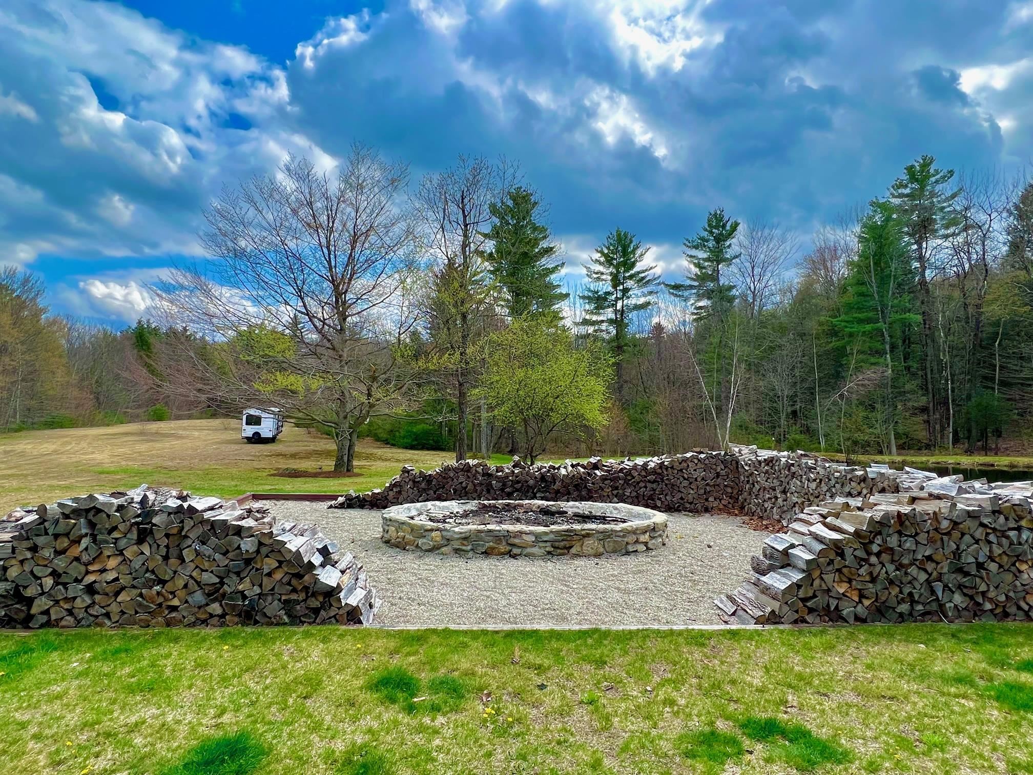90 Beaver Pond Road Weare, NH 03281 - Photo 27 of 40
