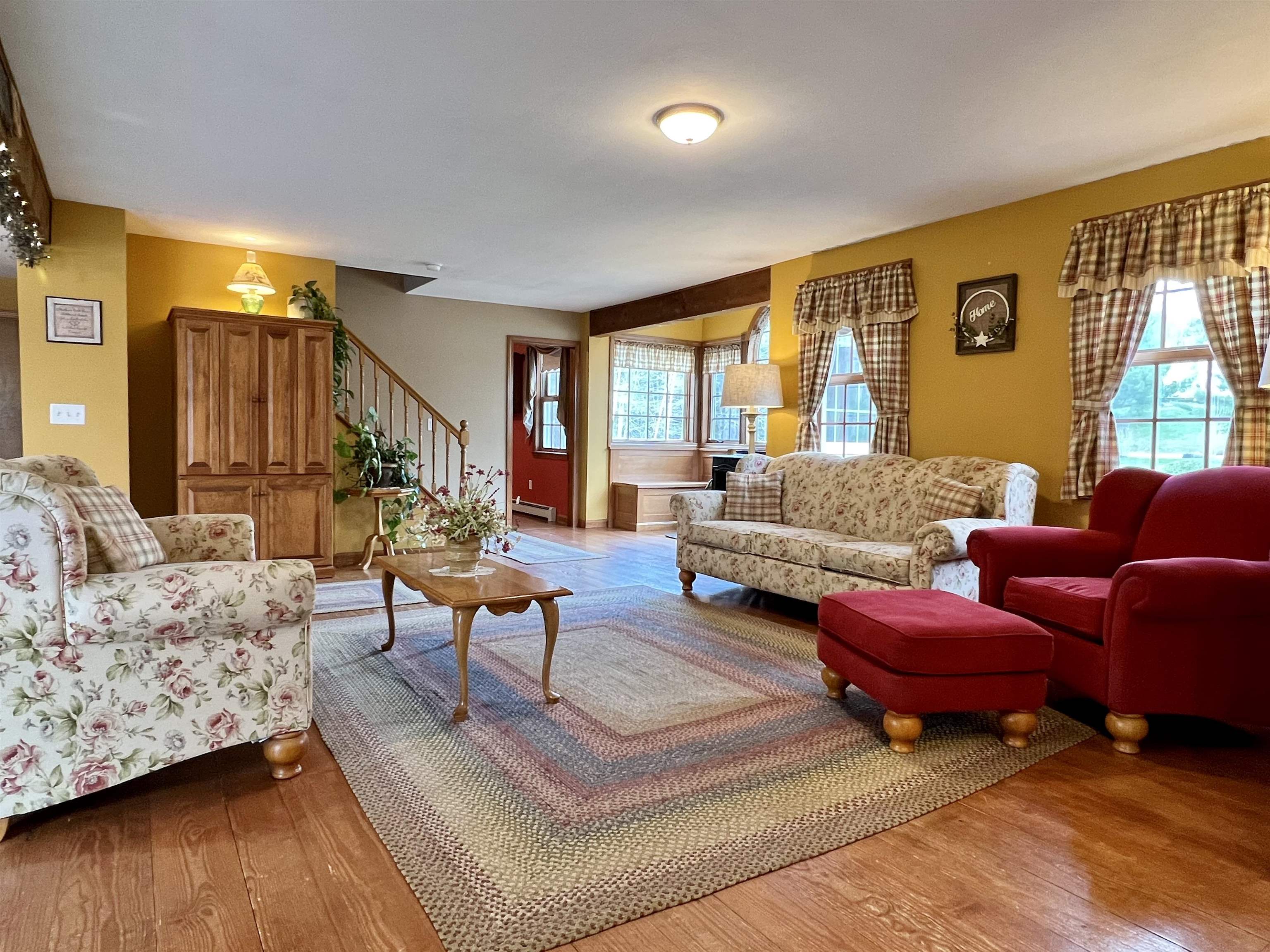 90 Beaver Pond Road Weare, NH 03281 - Photo 6 of 40