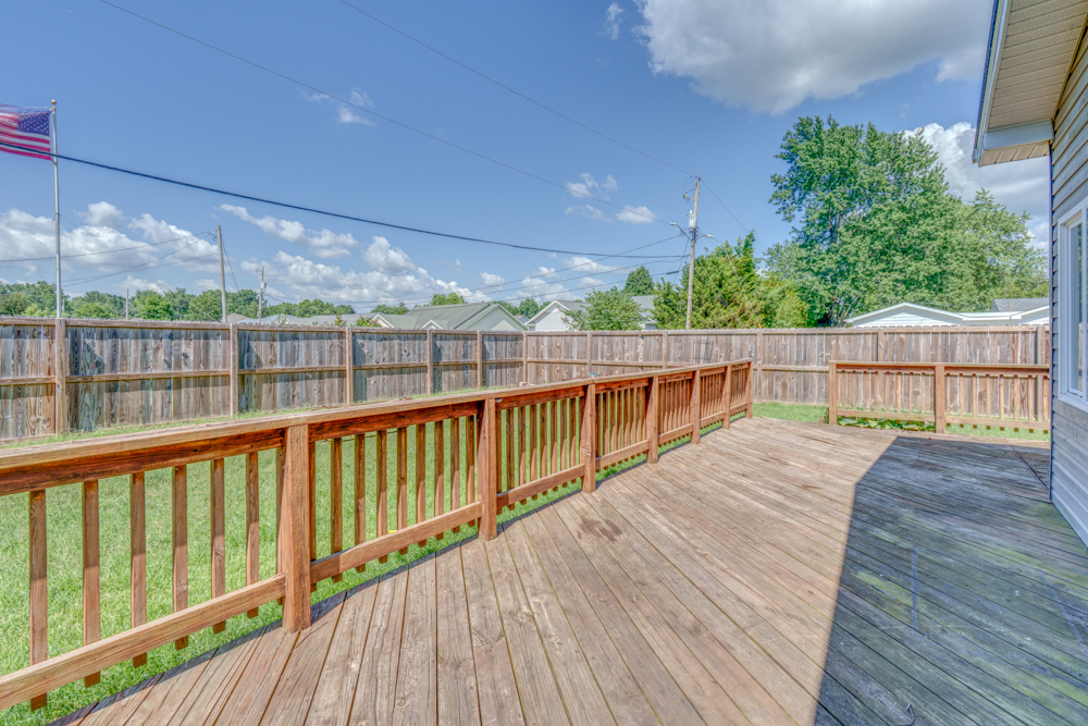 1104 Airport Road Mount Vernon, IL 62864 - Photo 10 of 46