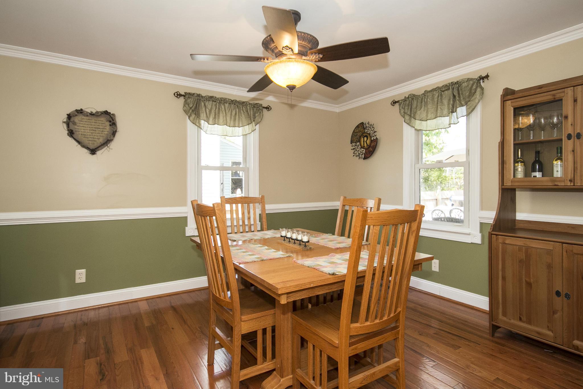 8324 Beryl Road Baltimore, MD 21234 - Photo 2 of 29 Dining Room