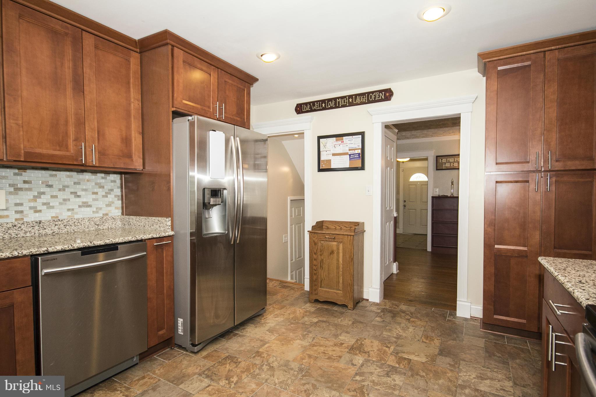 8324 Beryl Road Baltimore, MD 21234 - Photo 12 of 29 Kitchen