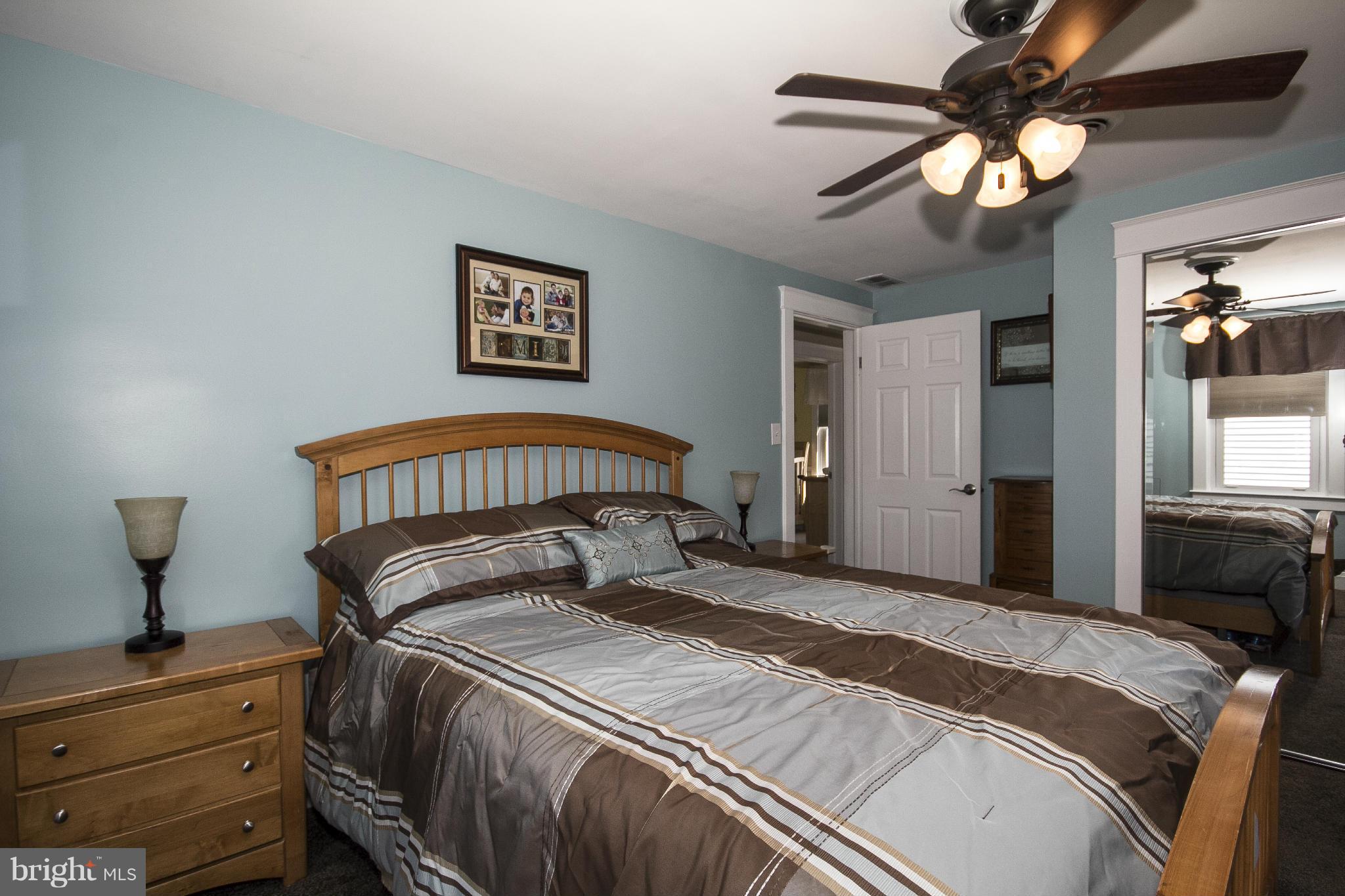 8324 Beryl Road Baltimore, MD 21234 - Photo 13 of 29 Bedroom (Master)