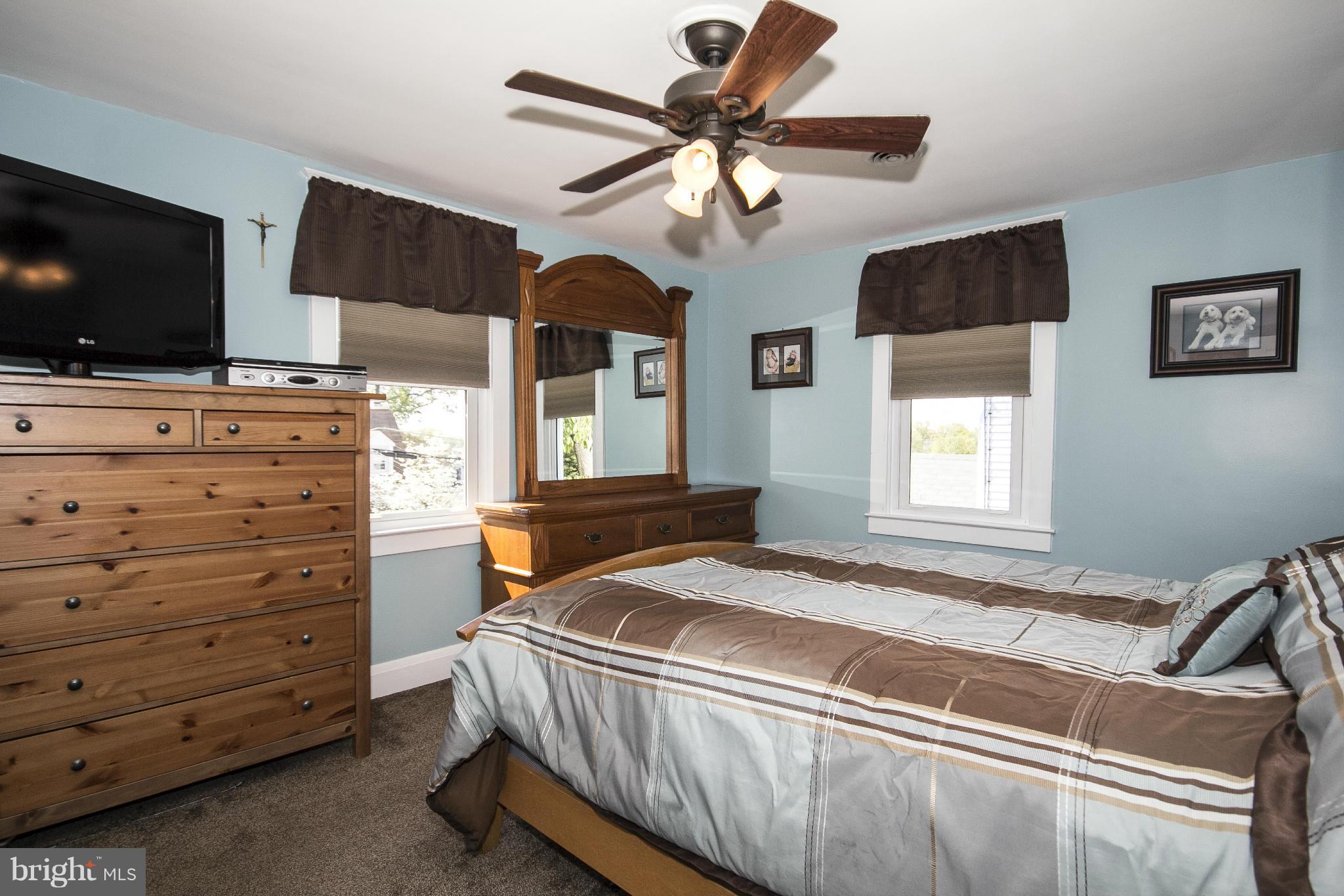 8324 Beryl Road Baltimore, MD 21234 - Photo 14 of 29 Bedroom (Master)