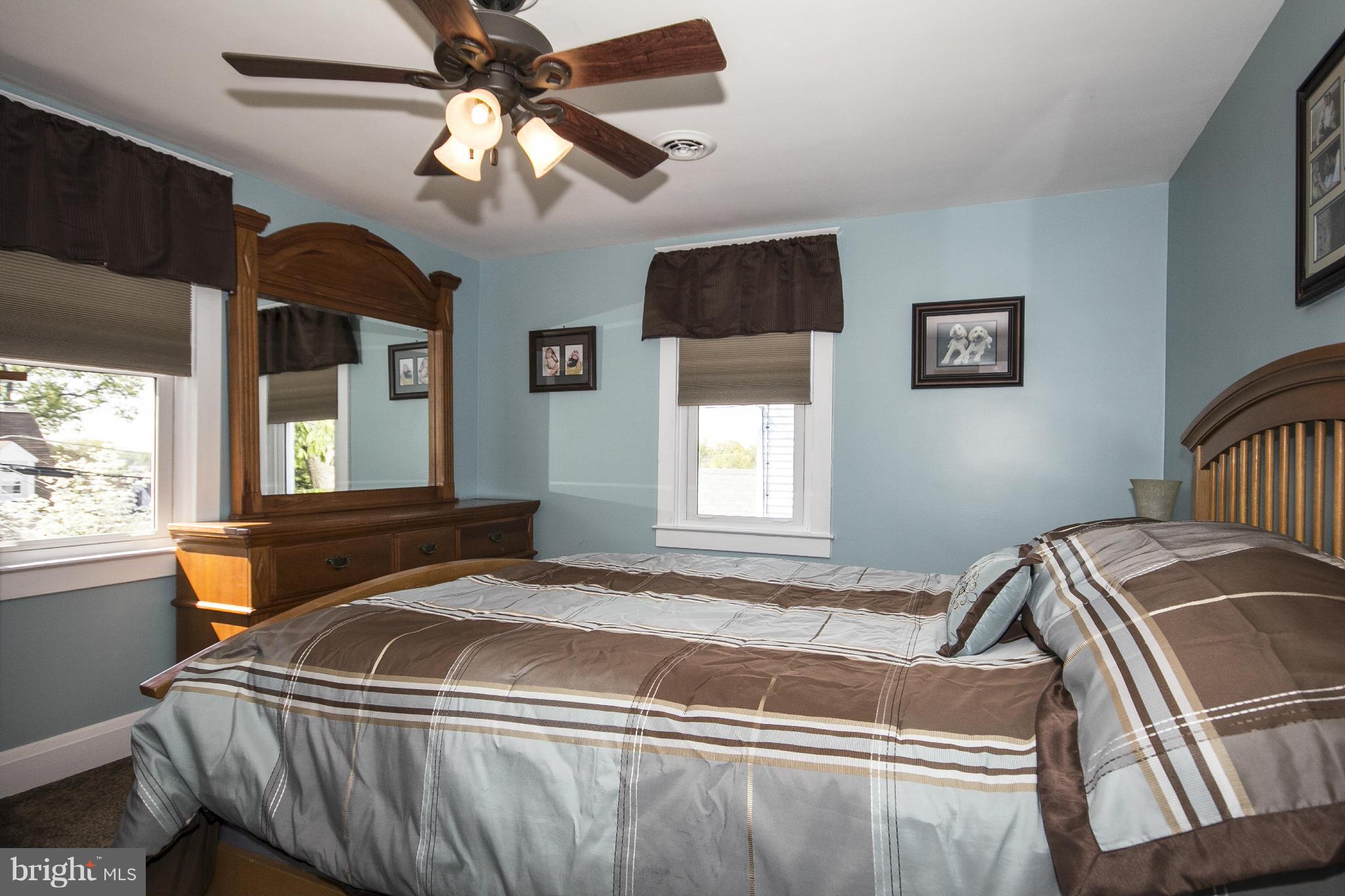 8324 Beryl Road Baltimore, MD 21234 - Photo 15 of 29 Bedroom (Master)