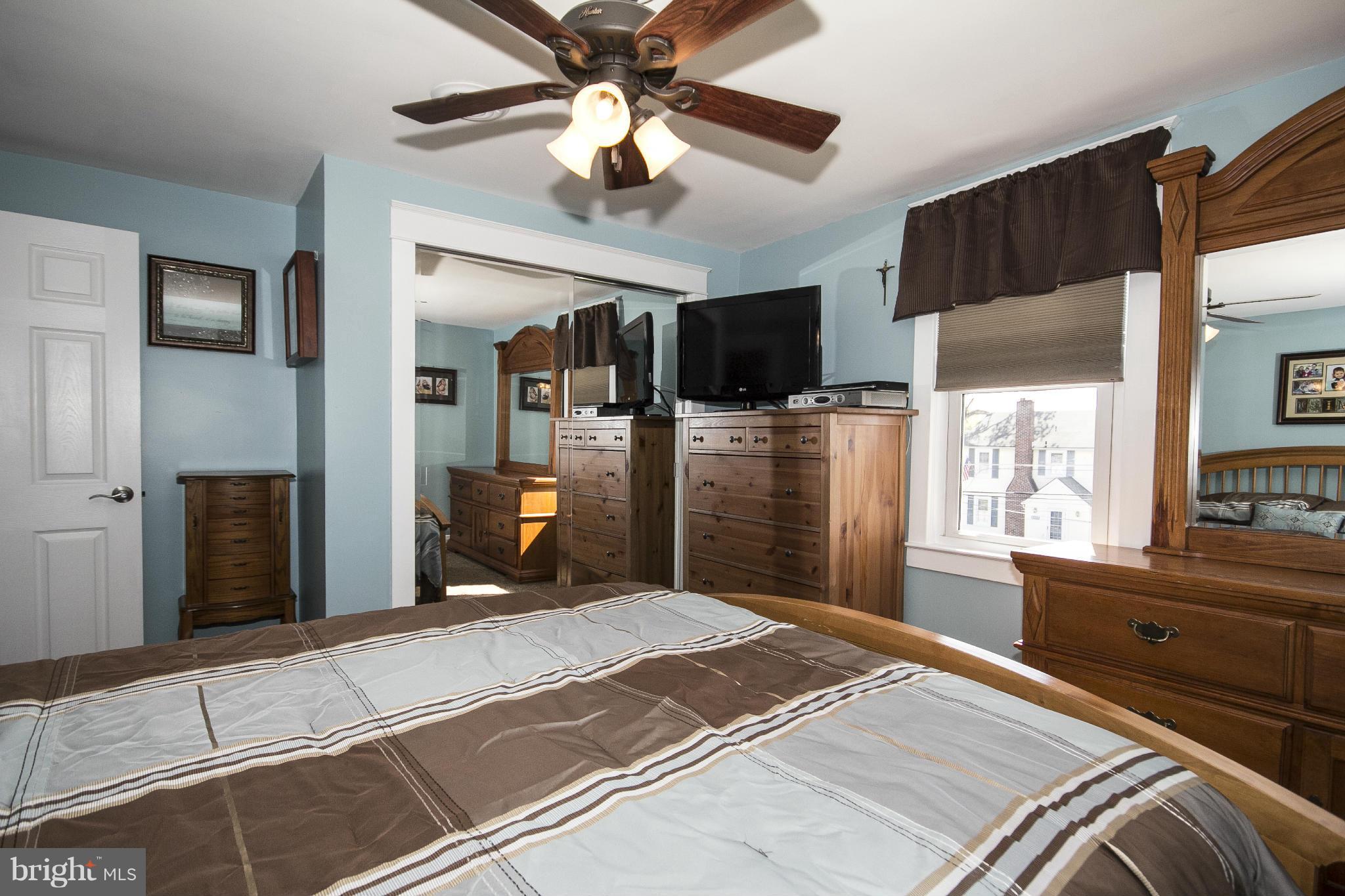 8324 Beryl Road Baltimore, MD 21234 - Photo 16 of 29 Bedroom (Master)