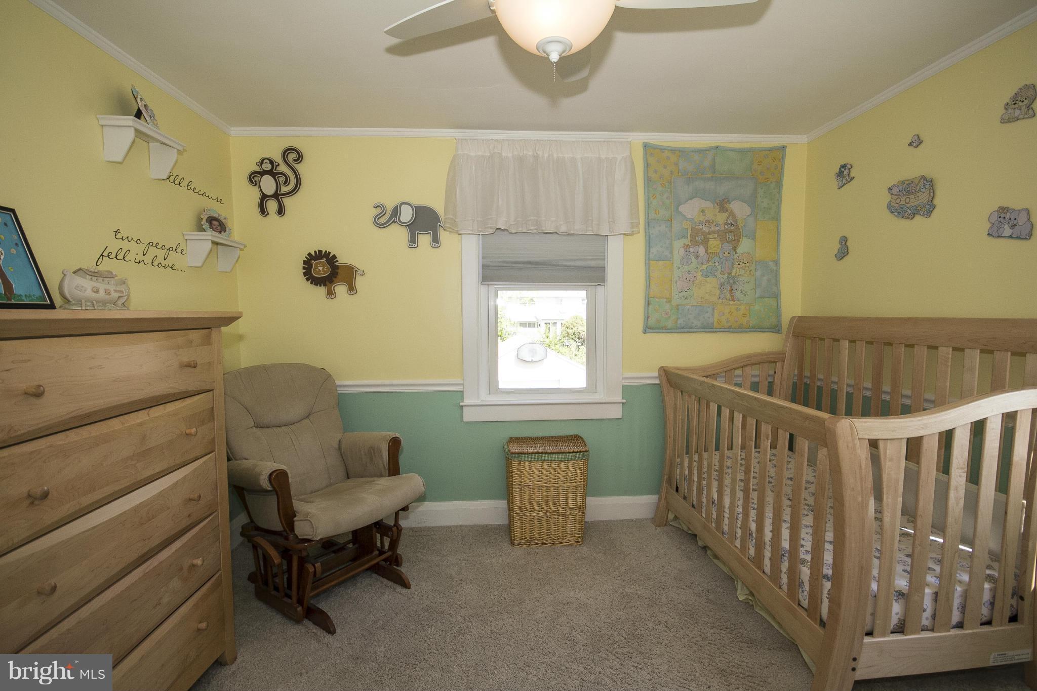 8324 Beryl Road Baltimore, MD 21234 - Photo 18 of 29 Bedroom