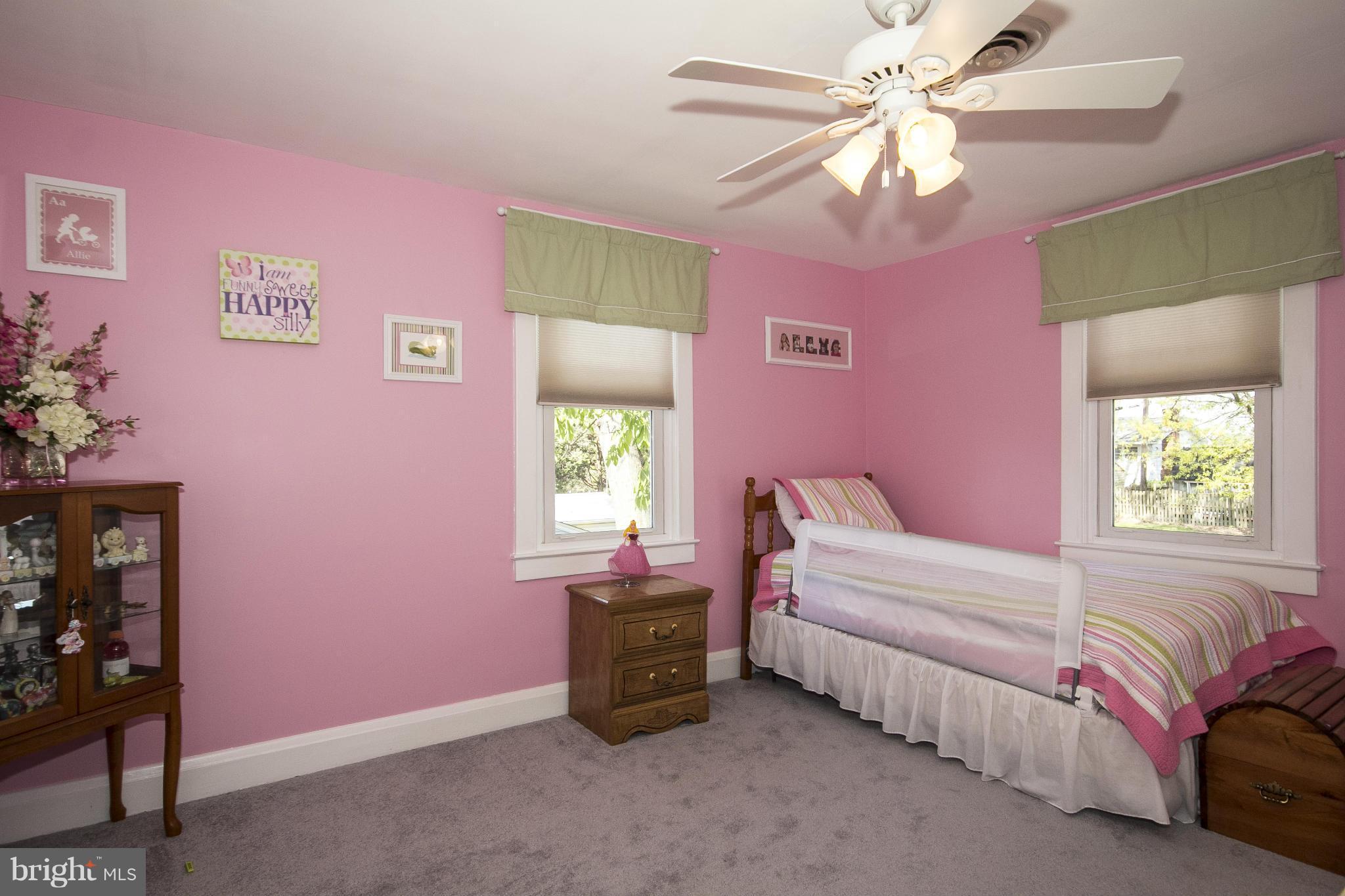 8324 Beryl Road Baltimore, MD 21234 - Photo 19 of 29 Bedroom