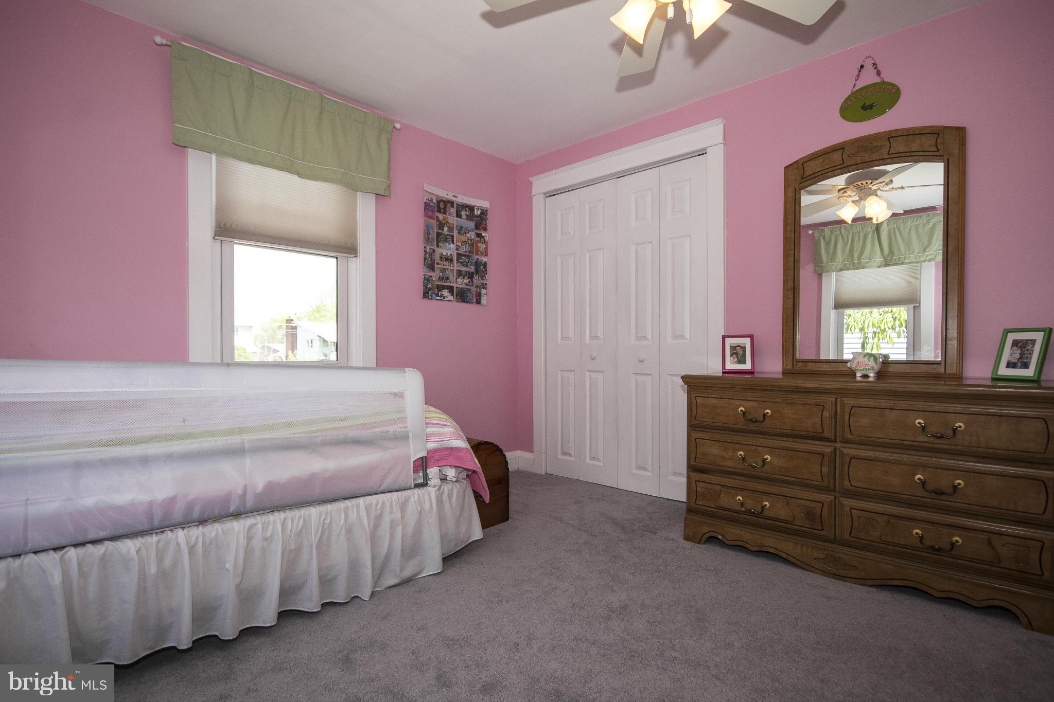 8324 Beryl Road Baltimore, MD 21234 - Photo 20 of 29 Bedroom