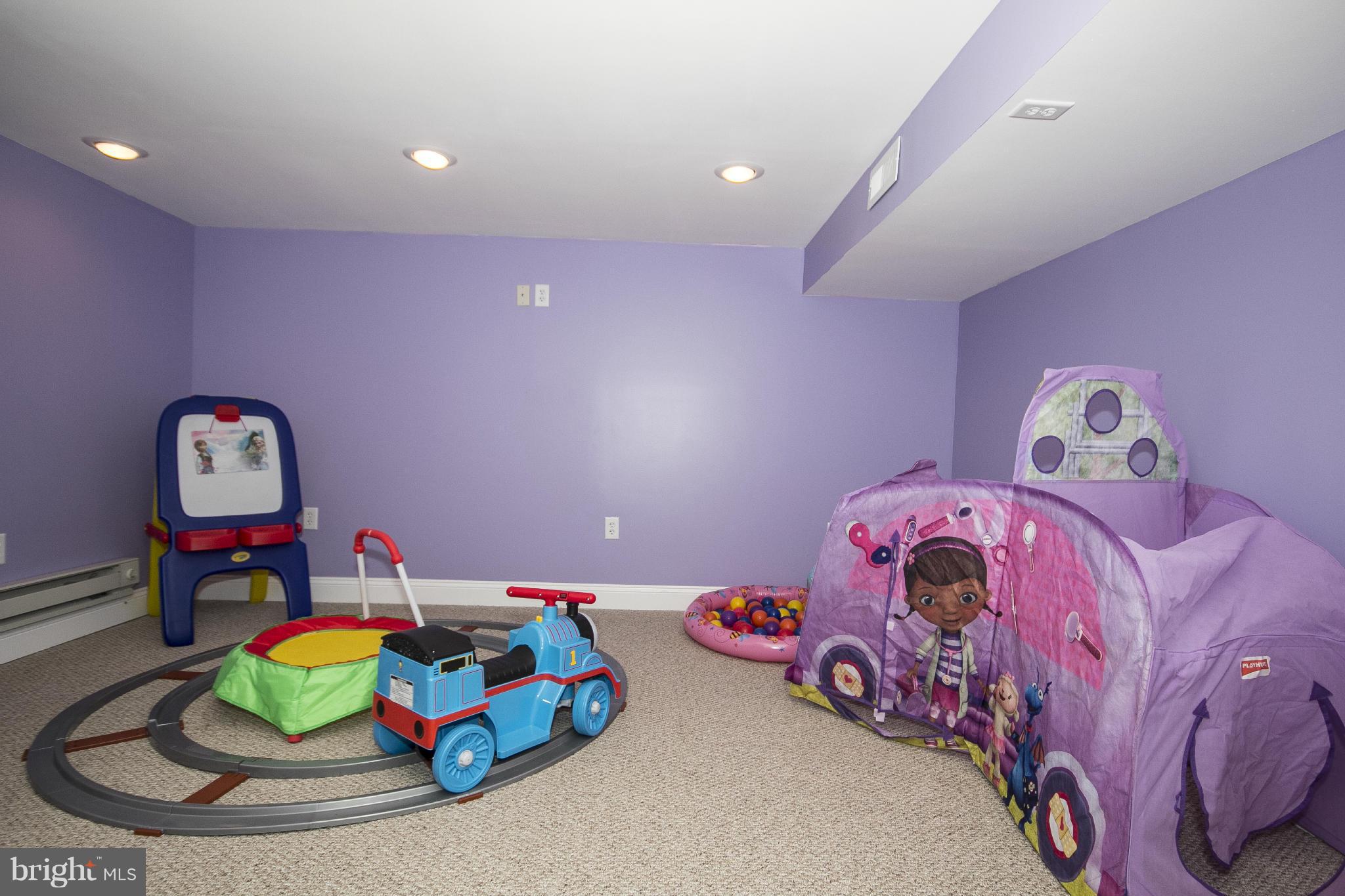 8324 Beryl Road Baltimore, MD 21234 - Photo 22 of 29 Basement
