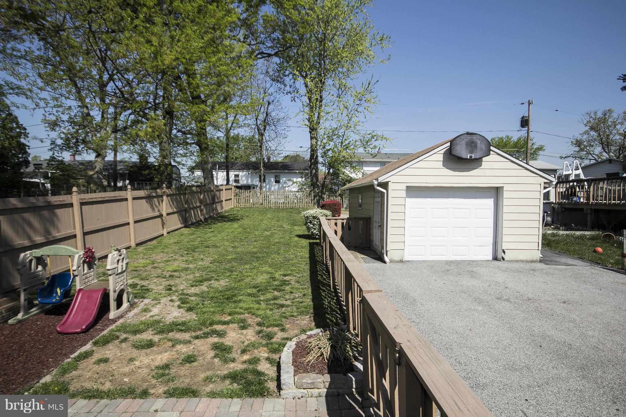 8324 Beryl Road Baltimore, MD 21234 - Photo 29 of 29 Exterior (General)