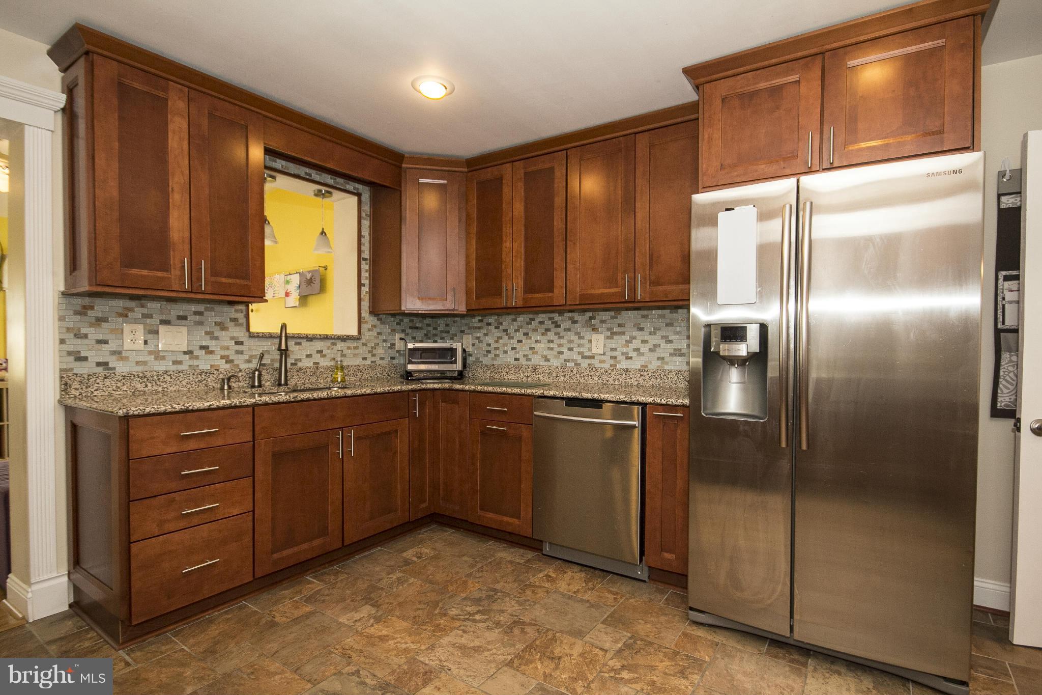 8324 Beryl Road Baltimore, MD 21234 - Photo 4 of 29 Kitchen