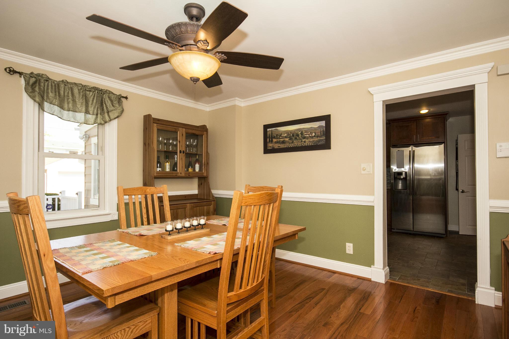 8324 Beryl Road Baltimore, MD 21234 - Photo 10 of 29 Dining Room