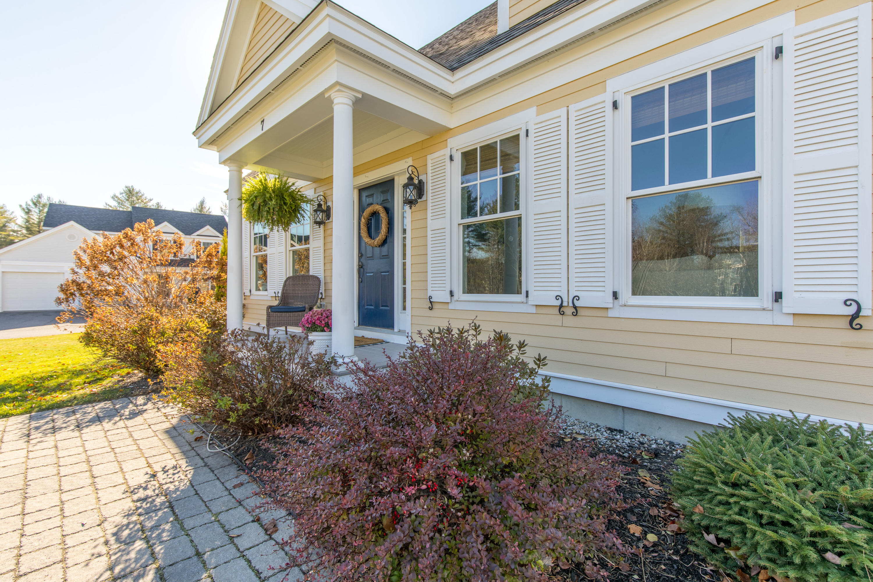 7 Reid Lane Cumberland, ME 04021 - Photo 29 of 32 Beautiful Home