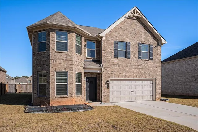$449,000 | 453 Sawmill Trace, Hampton, GA 30228