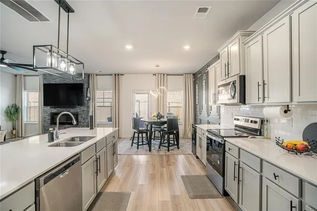 $449,000 | 453 Sawmill Trace, Hampton, GA 30228