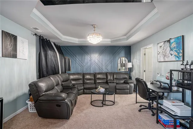 $449,000 | 453 Sawmill Trace, Hampton, GA 30228