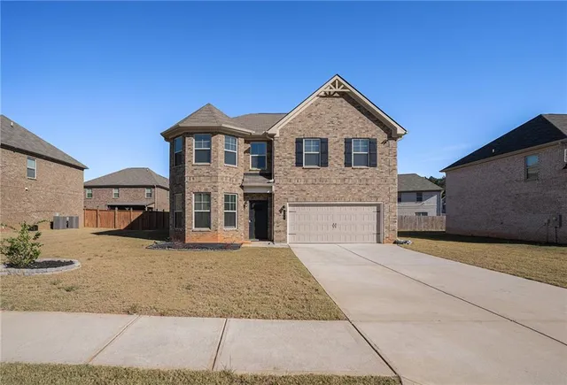 $449,000 | 453 Sawmill Trace, Hampton, GA 30228