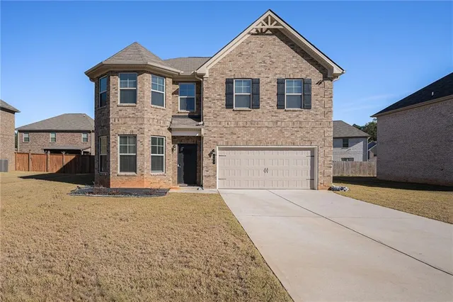 $449,000 | 453 Sawmill Trace, Hampton, GA 30228