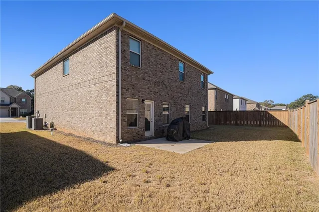 $449,000 | 453 Sawmill Trace, Hampton, GA 30228