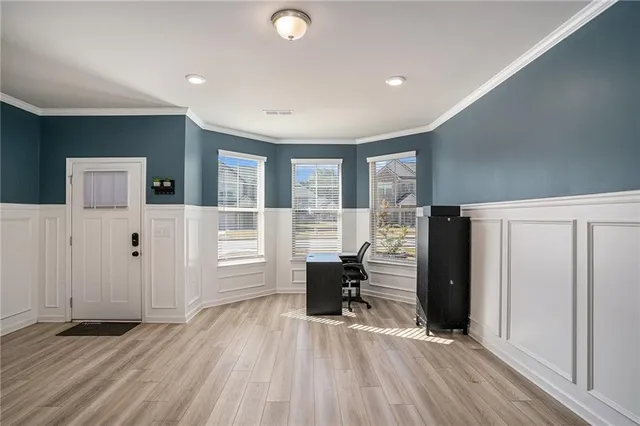 $449,000 | 453 Sawmill Trace, Hampton, GA 30228