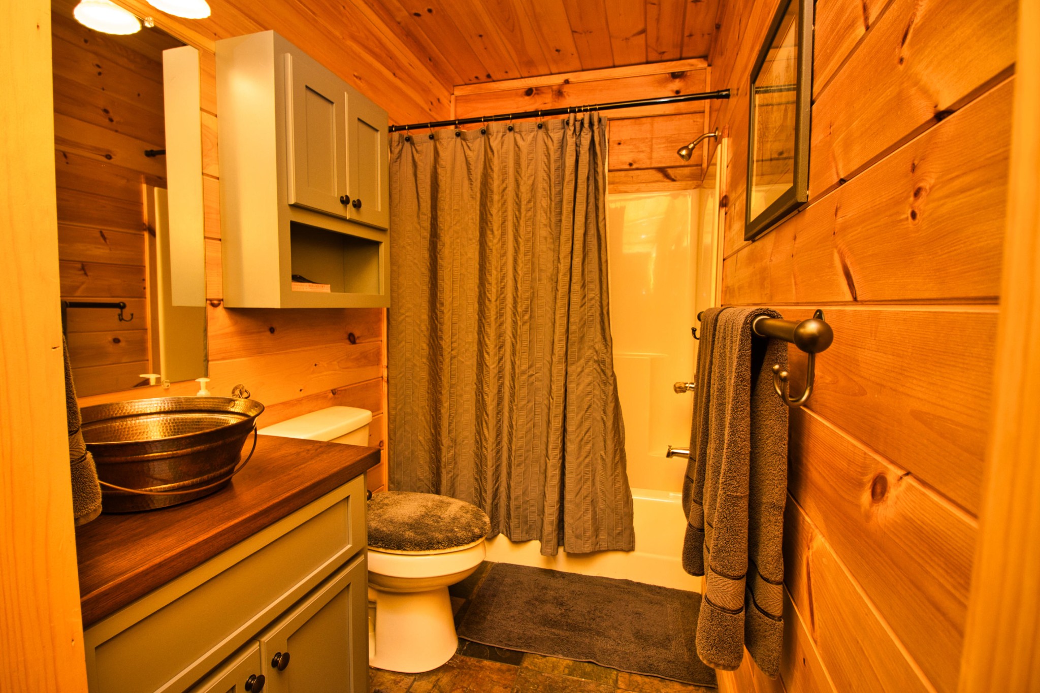 216 Lower Smithfield Road Tellico Plains, TN 37385 - Photo 21 of 40 Gallery Image 21
