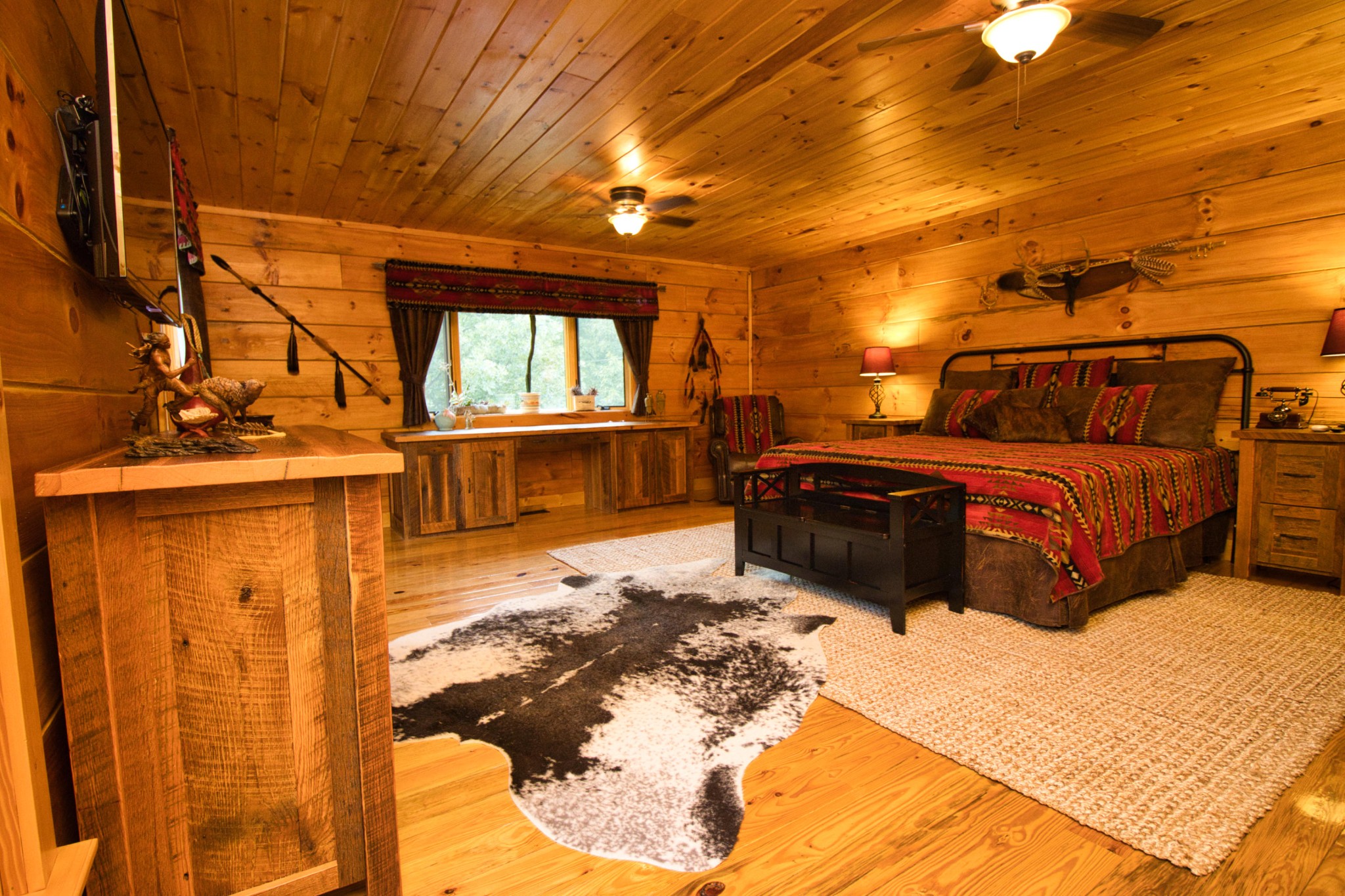 216 Lower Smithfield Road Tellico Plains, TN 37385 - Photo 30 of 40 Gallery Image 30