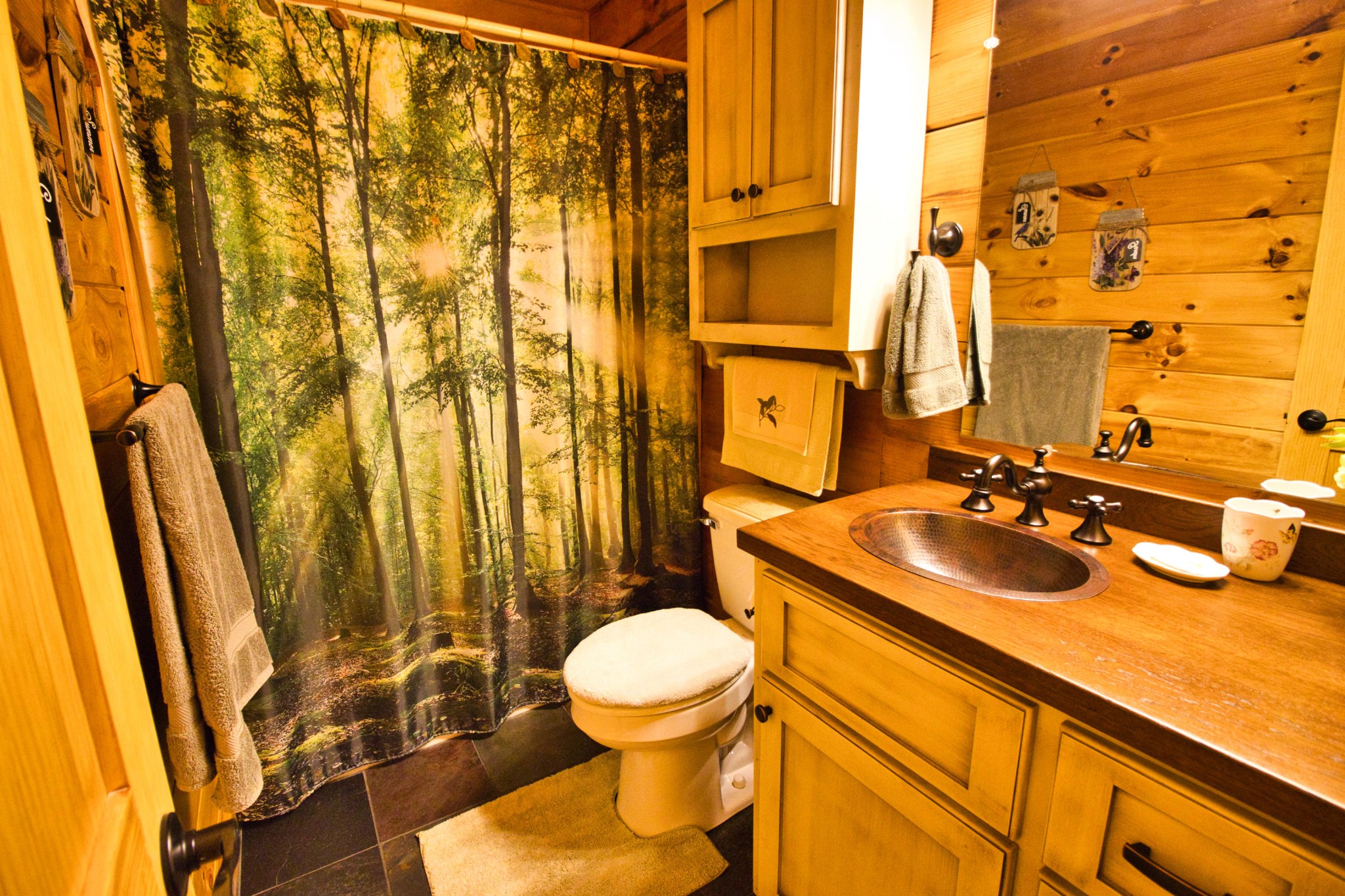 216 Lower Smithfield Road Tellico Plains, TN 37385 - Photo 31 of 40 Gallery Image 31