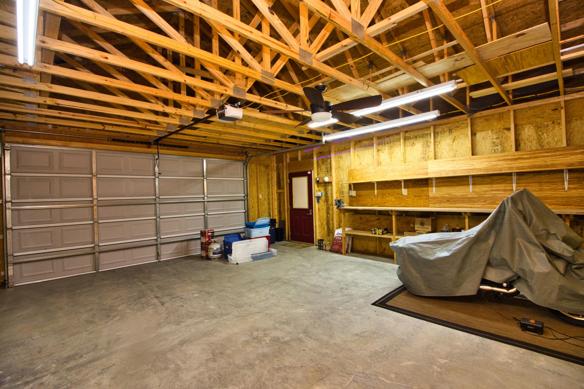 216 Lower Smithfield Road Tellico Plains, TN 37385 - Photo 33 of 40 Gallery Image 33