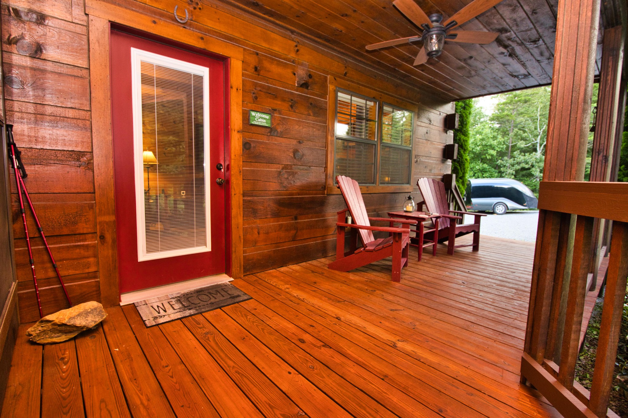 216 Lower Smithfield Road Tellico Plains, TN 37385 - Photo 5 of 40 Gallery Image 5
