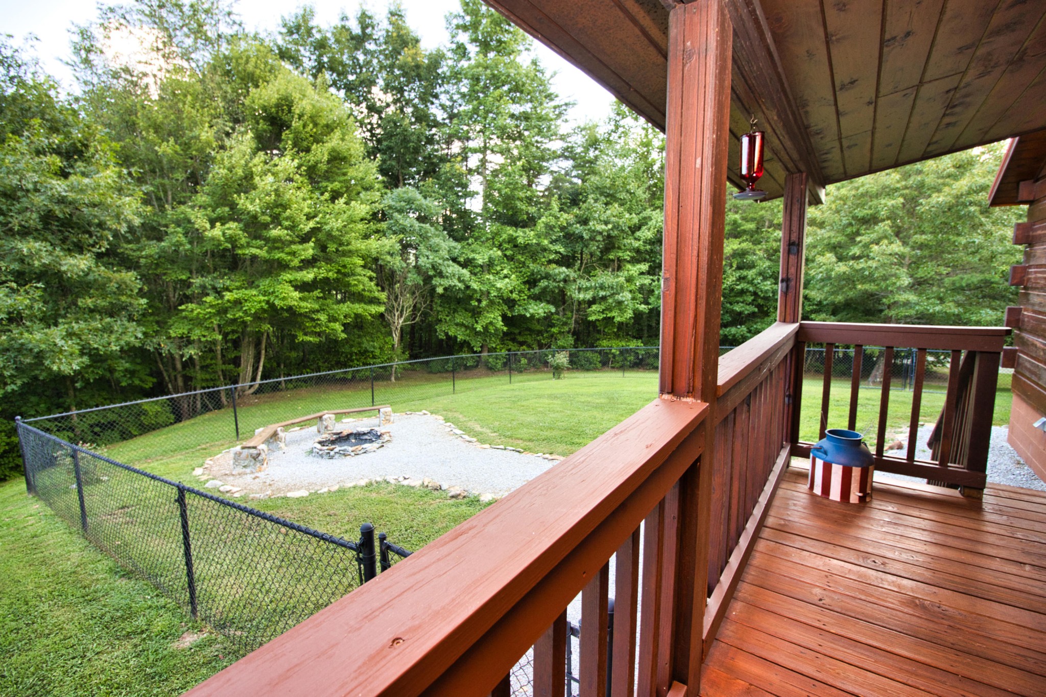 216 Lower Smithfield Road Tellico Plains, TN 37385 - Photo 8 of 40 Gallery Image 8
