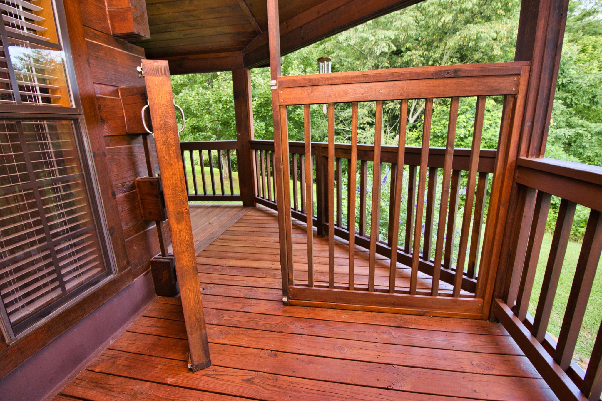 216 Lower Smithfield Road Tellico Plains, TN 37385 - Photo 10 of 40 Gallery Image 10