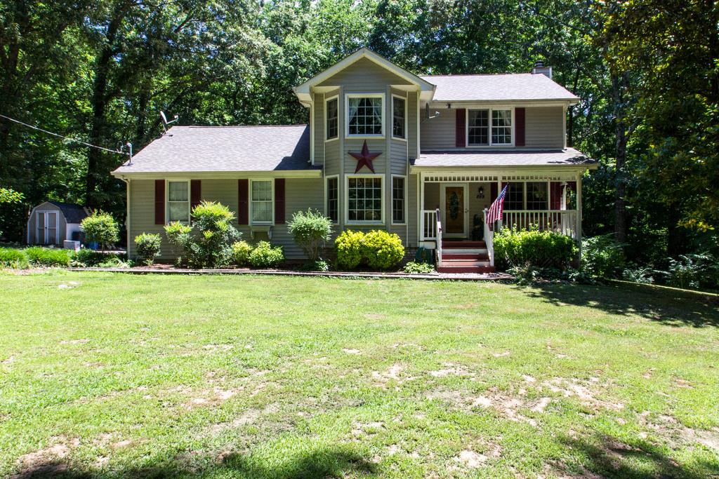 889 Thompson Road Pegram, TN 37143 - Photo 1 of 20 Gallery Image 1