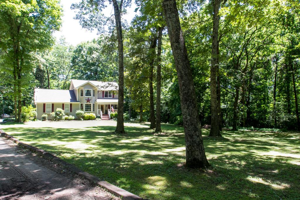 889 Thompson Road Pegram, TN 37143 - Photo 2 of 20 Gallery Image 2