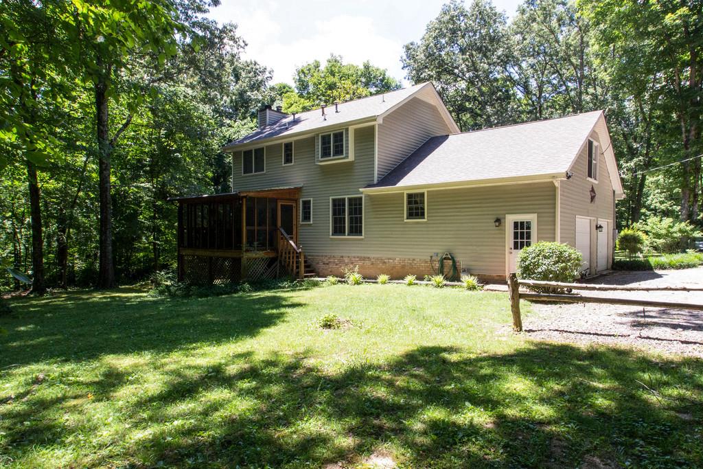 889 Thompson Road Pegram, TN 37143 - Photo 19 of 20 Gallery Image 19