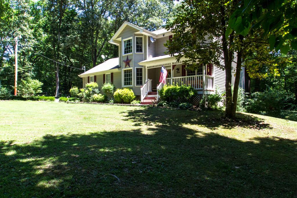 889 Thompson Road Pegram, TN 37143 - Photo 20 of 20 Gallery Image 20