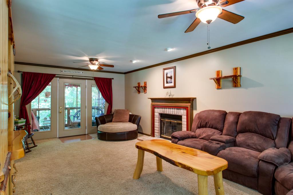889 Thompson Road Pegram, TN 37143 - Photo 4 of 20 Gallery Image 4