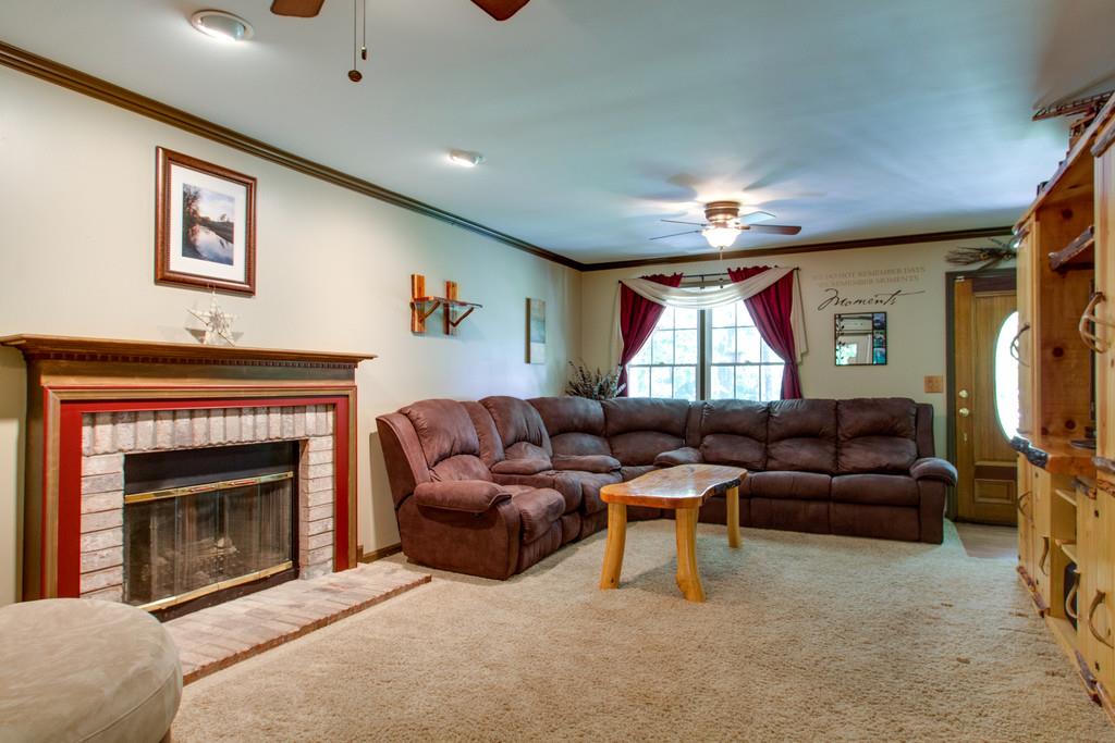 889 Thompson Road Pegram, TN 37143 - Photo 5 of 20 Gallery Image 5