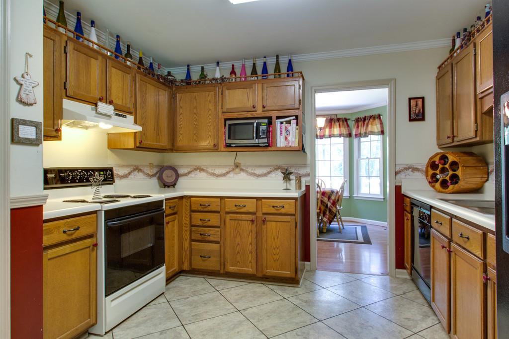 889 Thompson Road Pegram, TN 37143 - Photo 6 of 20 Gallery Image 6