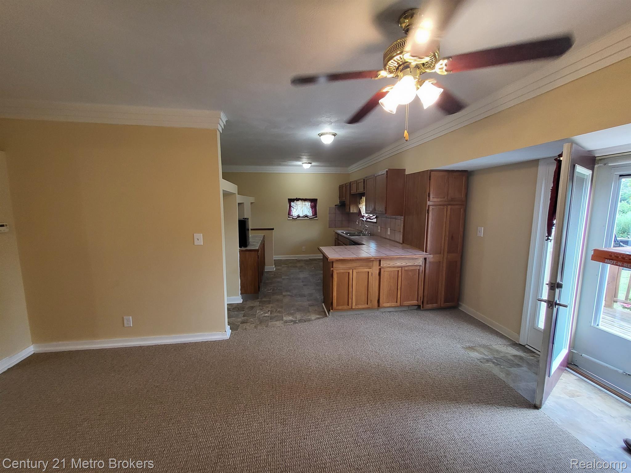 1439 East Stanley Road Mount Morris, MI 48458 - Photo 4 of 33 Gallery Image 4