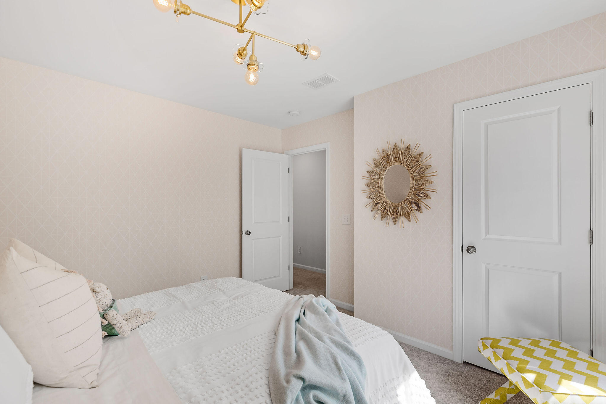 579 Red Monarch Way Moncks Corner, SC 29461 - Photo 11 of 11 Secondary Bedroom 4
