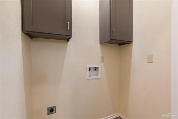 a view of door