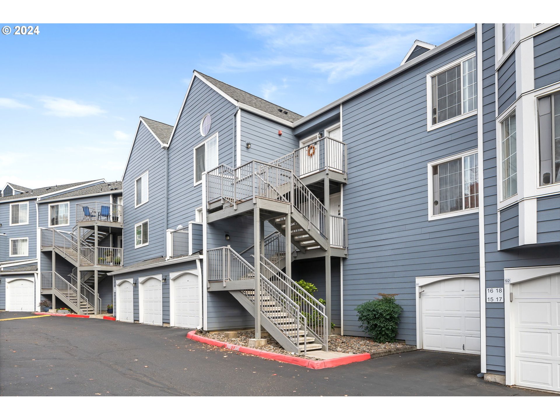 17548 Northwest Springville Road, Unit 18 Portland, OR 97229 - Photo 1 of 12 Gallery Image 1