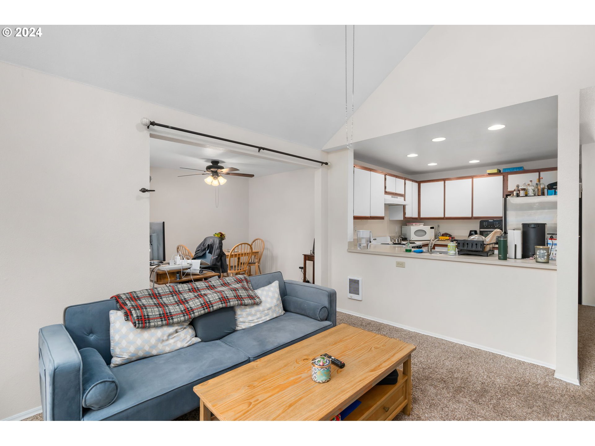 17548 Northwest Springville Road, Unit 18 Portland, OR 97229 - Photo 3 of 12 Gallery Image 3