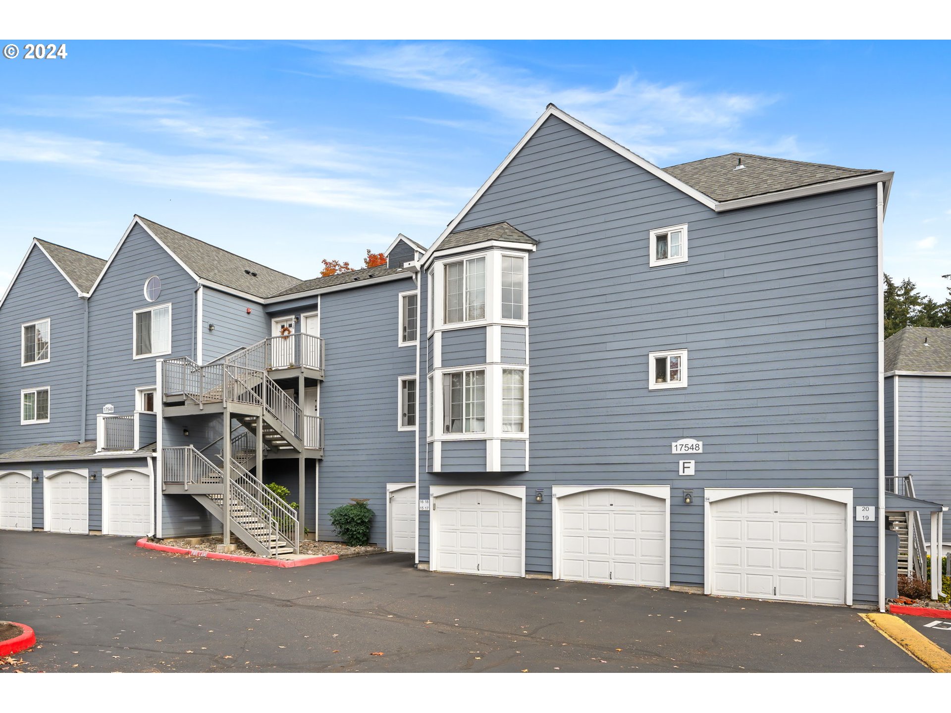 17548 Northwest Springville Road, Unit 18 Portland, OR 97229 - Photo 8 of 12 Gallery Image 8