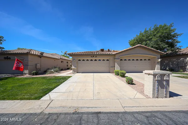 $358,000 | 23822 South Serenity Way, Sun Lakes, AZ 85248