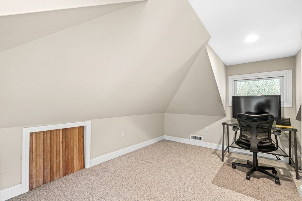 7 Perkins Avenue Reading, MA 01867 - Photo 37 of 42 a view of workspace with a window