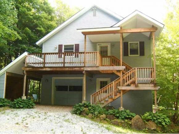 108 Alran Road Killington, VT 05751 - Photo 1 of 8 Gallery Image 1