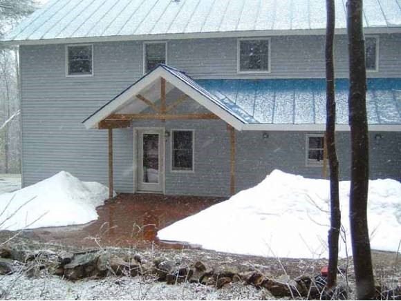 108 Alran Road Killington, VT 05751 - Photo 2 of 8 Gallery Image 2