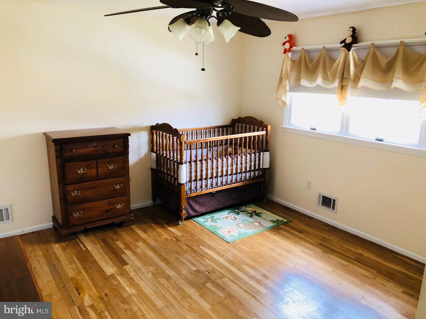6 Tar Heels Road Hamilton, NJ 08619 - Photo 12 of 21 Bedroom 2