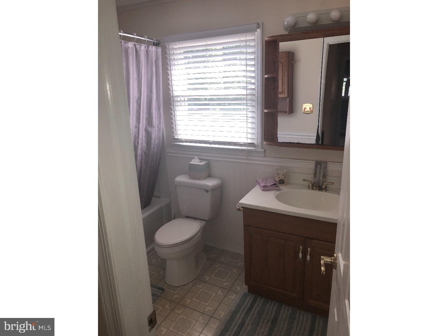 6 Tar Heels Road Hamilton, NJ 08619 - Photo 14 of 21 Bathroom